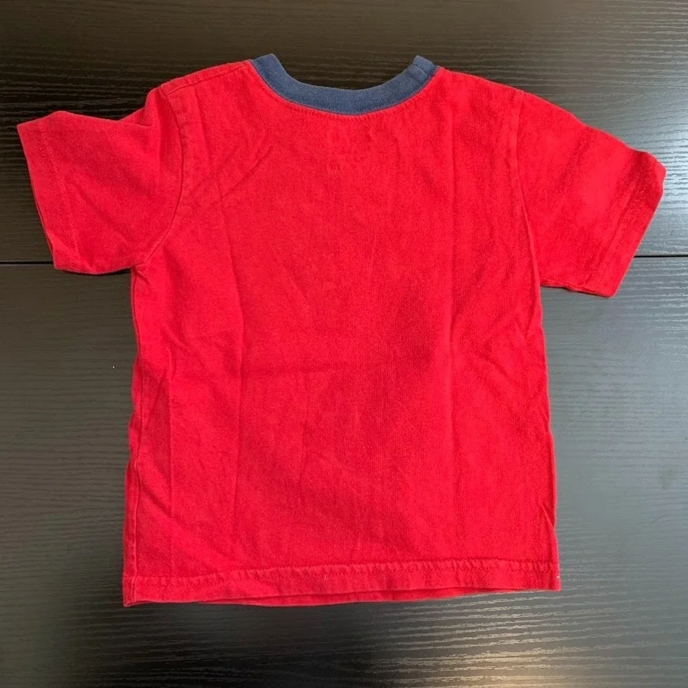 Garanimals clothing are 3t