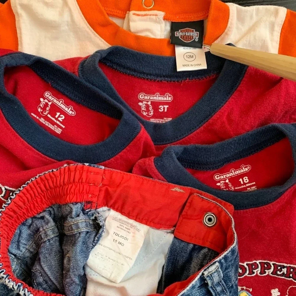 Garanimals review clothing any