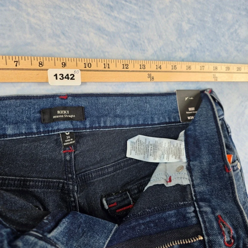 True Religion true religion