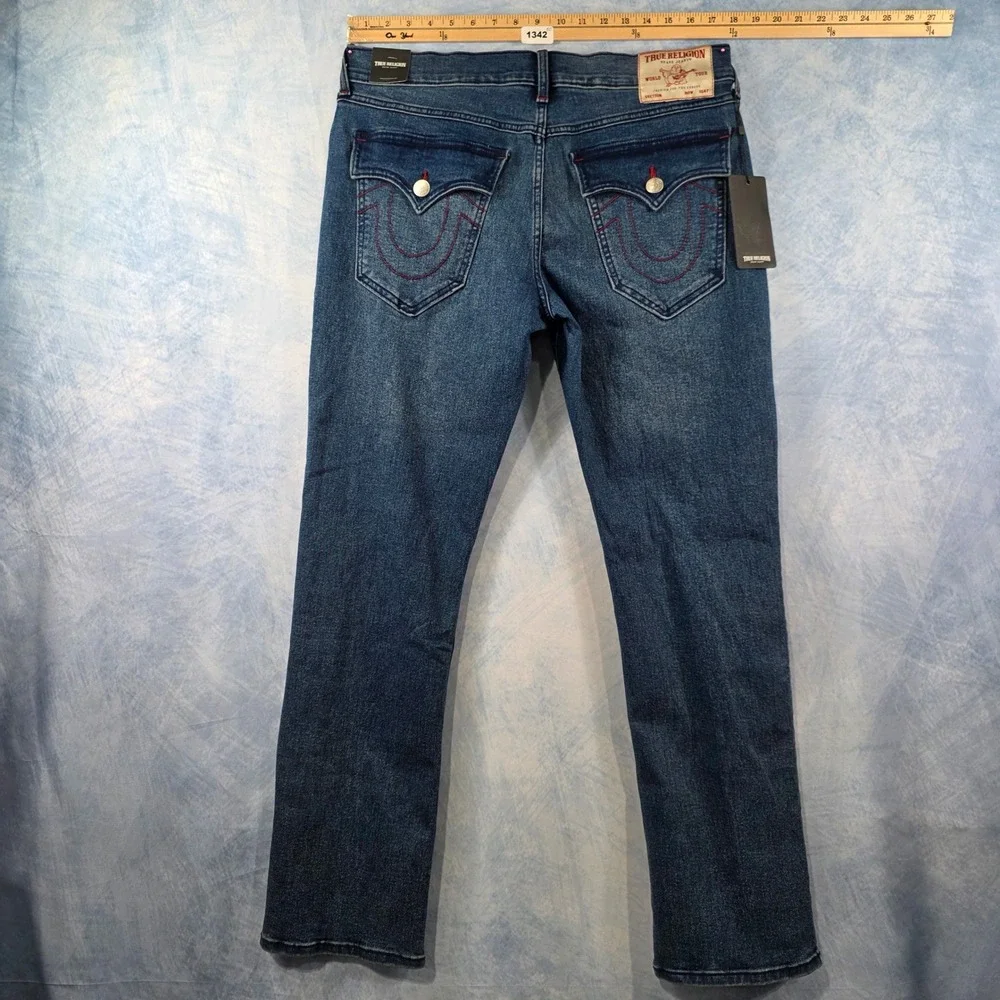 True Religion true religion