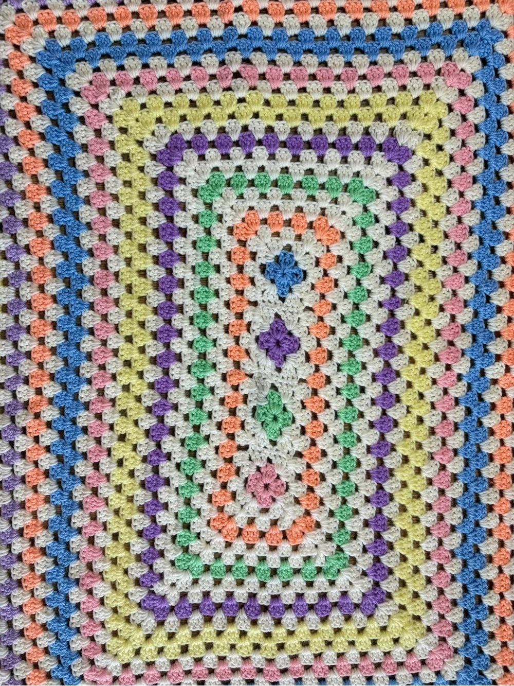 Homemade by pastel varied