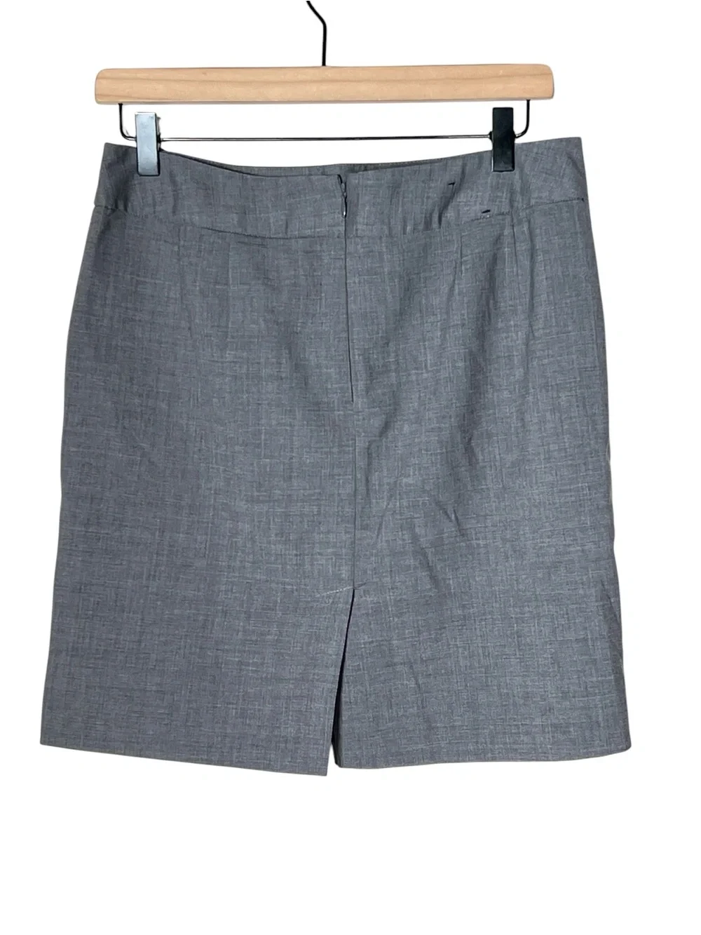 Banana Republic this skirt