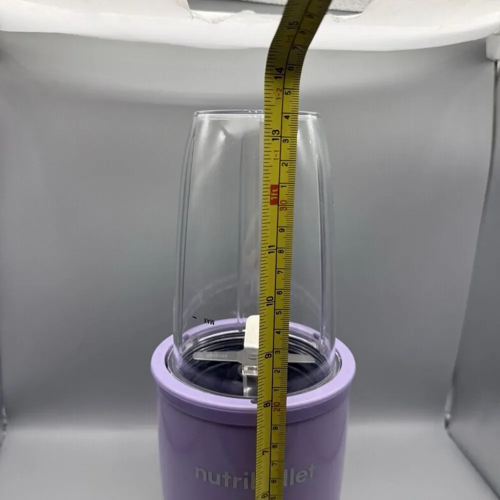 Nutribullet good used