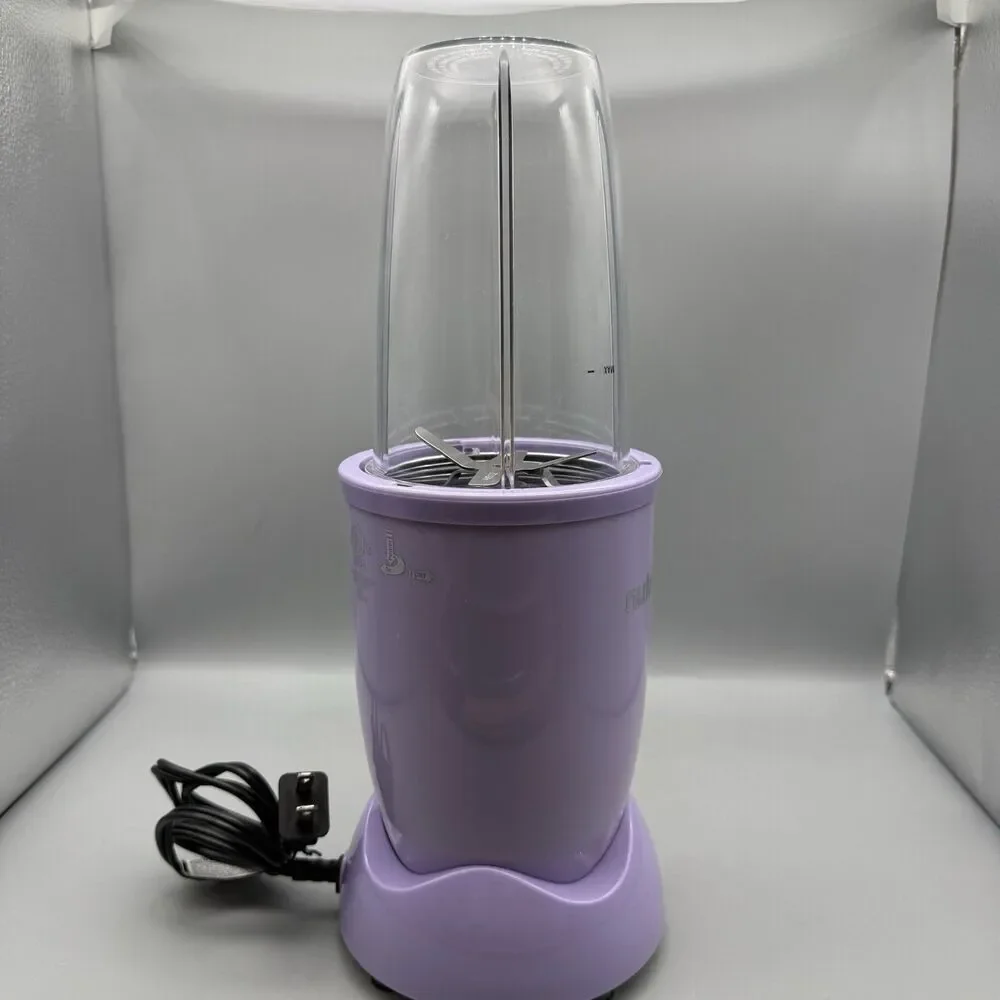 Nutribullet good used