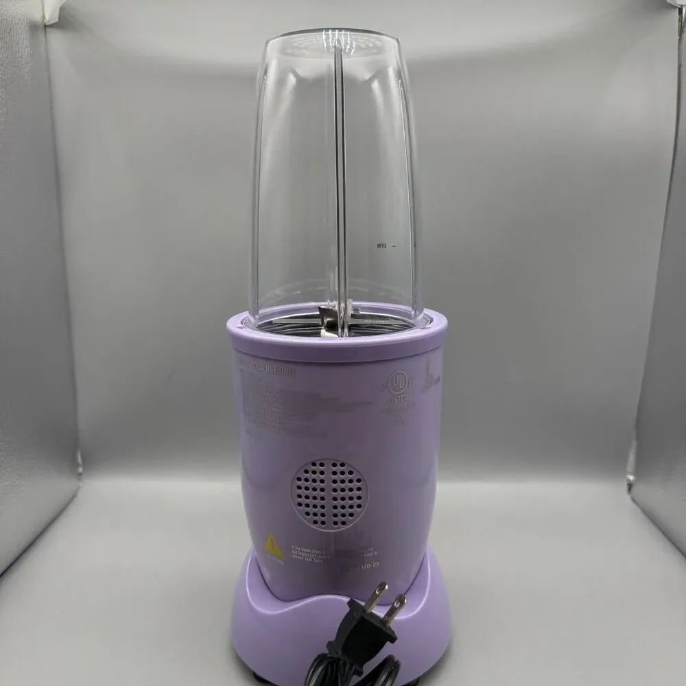 Nutribullet good used