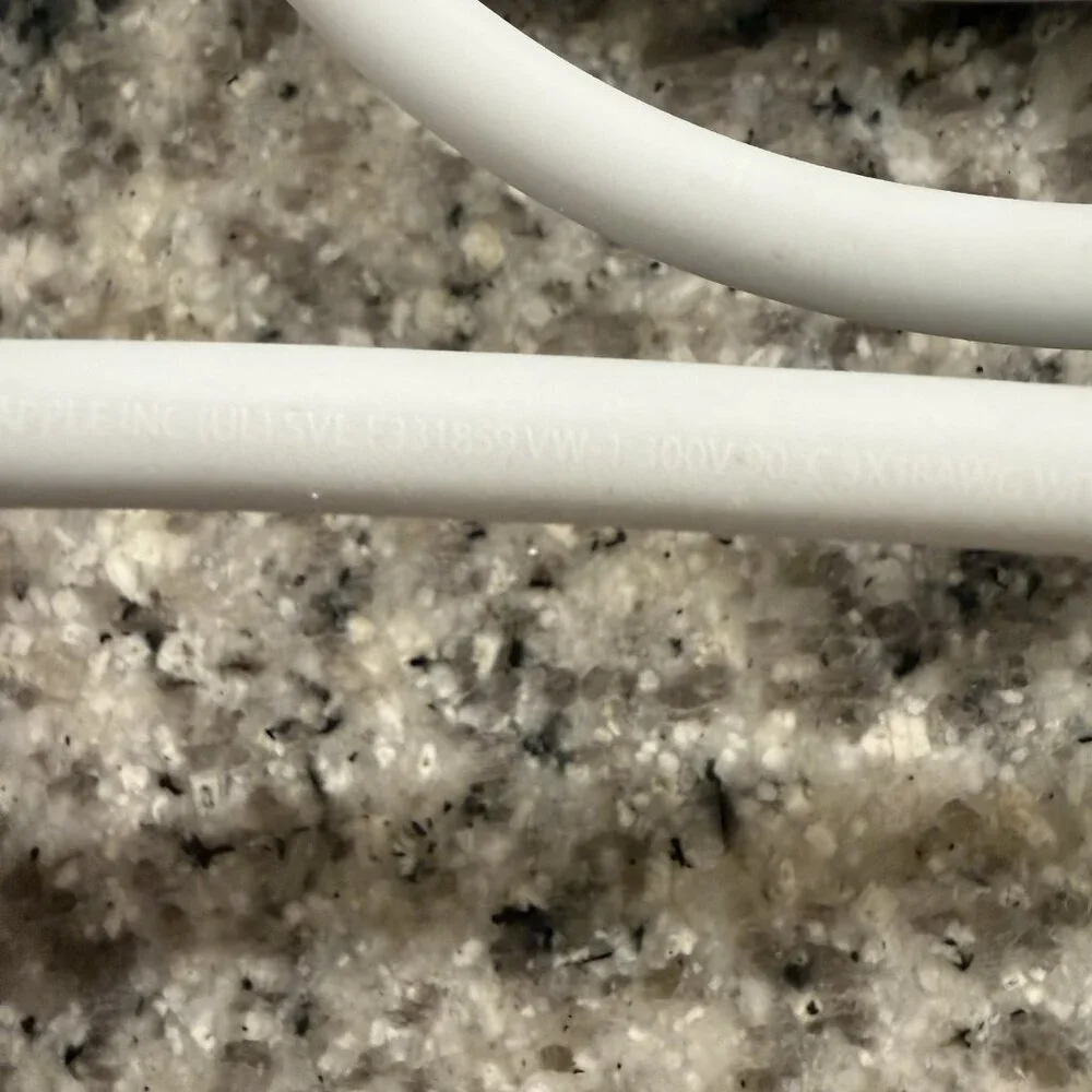 Apple new without