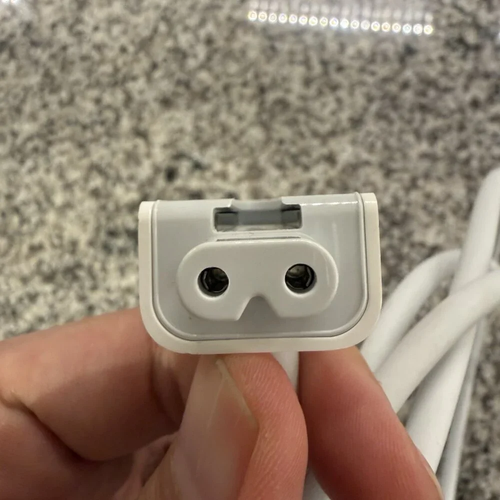 Apple new without