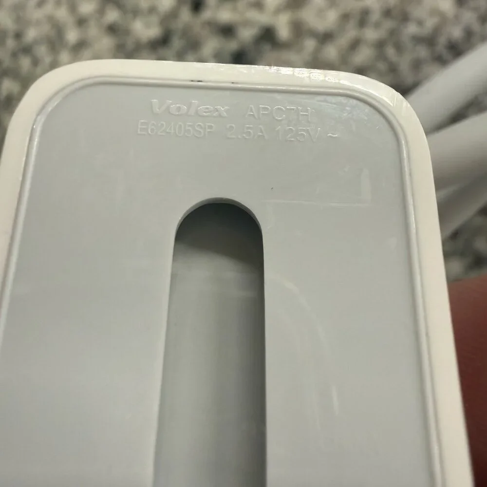 Apple new without