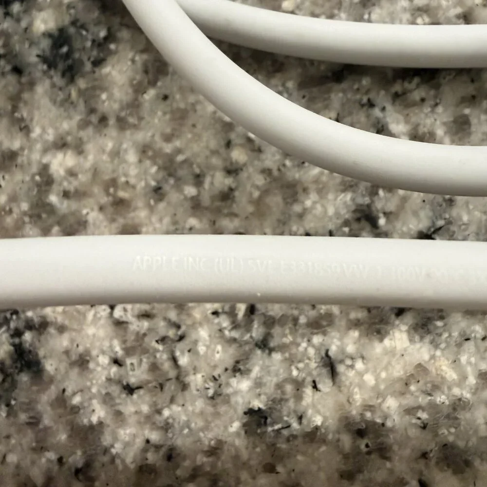 Apple new without