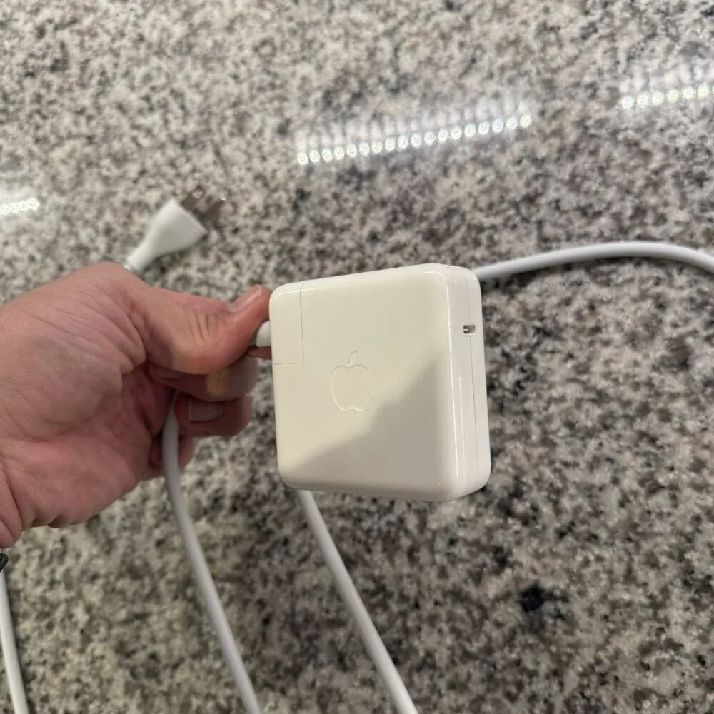 Apple new without