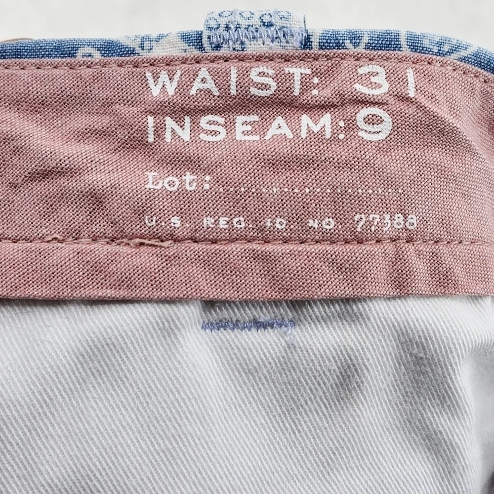 J. Crew men sea