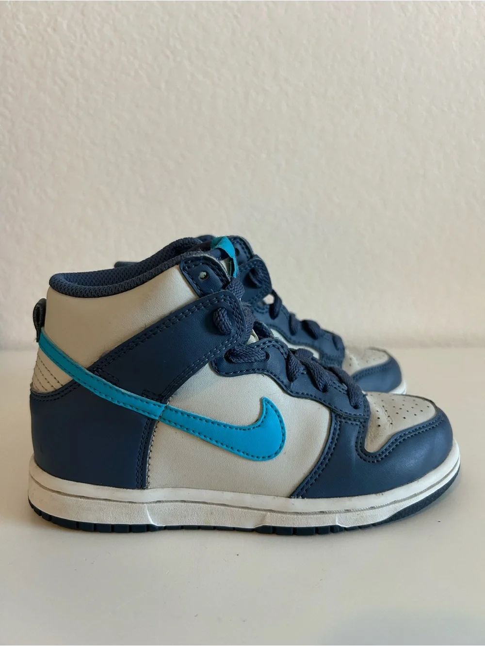 Nike classic high
