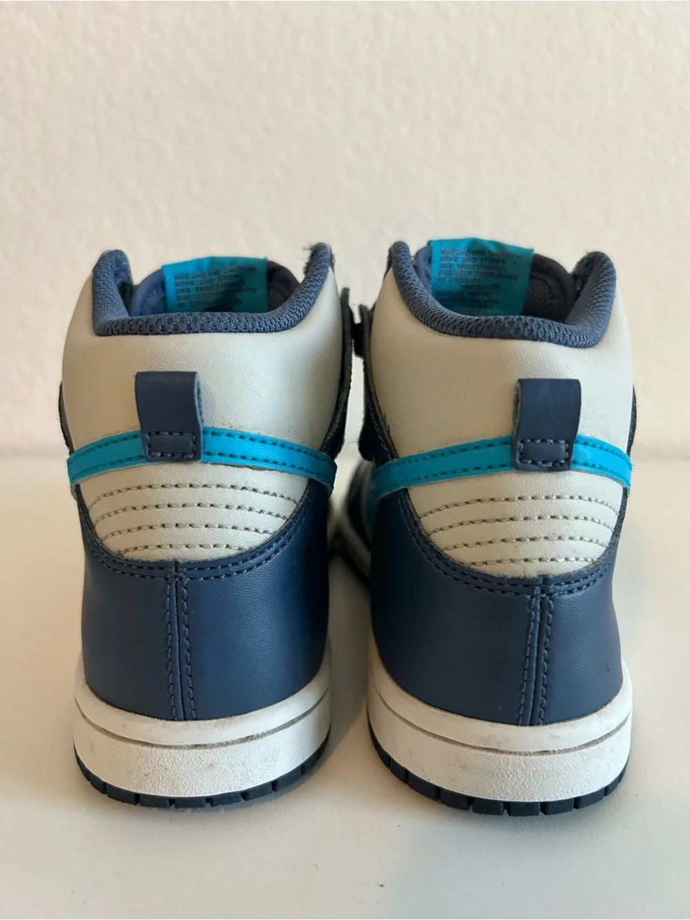Nike classic high