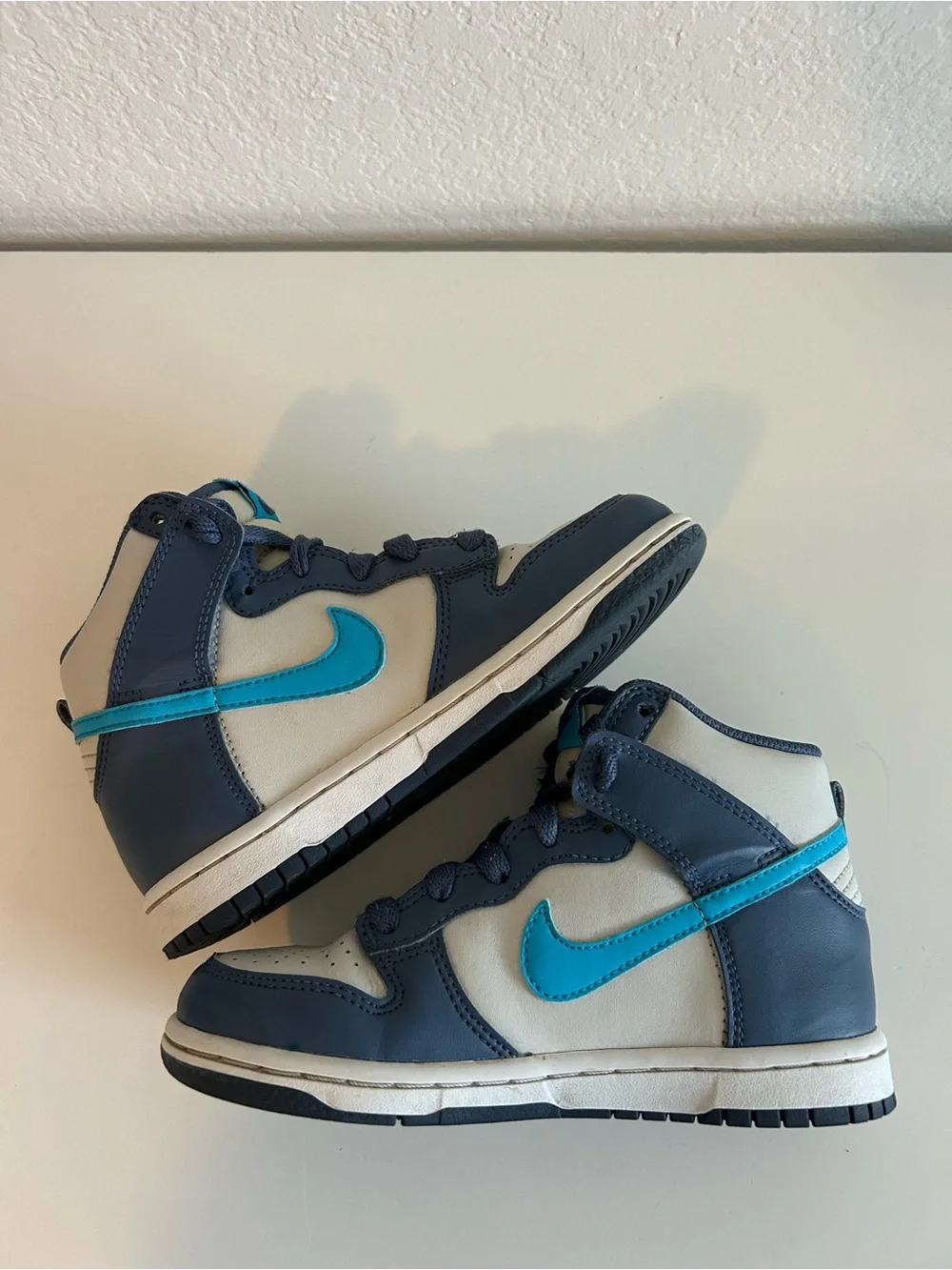 Nike classic high