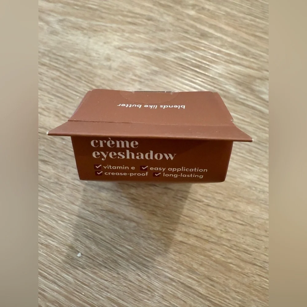 The Creme Shop crème shop