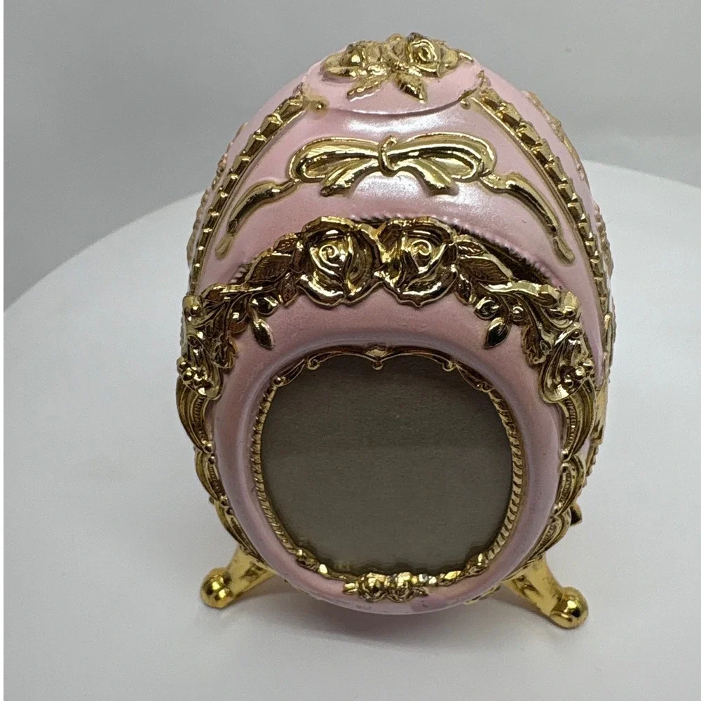 N/A ornate pink