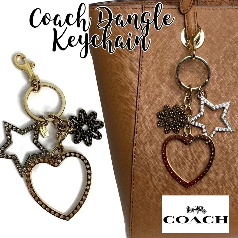 Coach form my