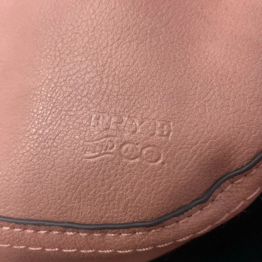 FRYE AND CO. nwt frye