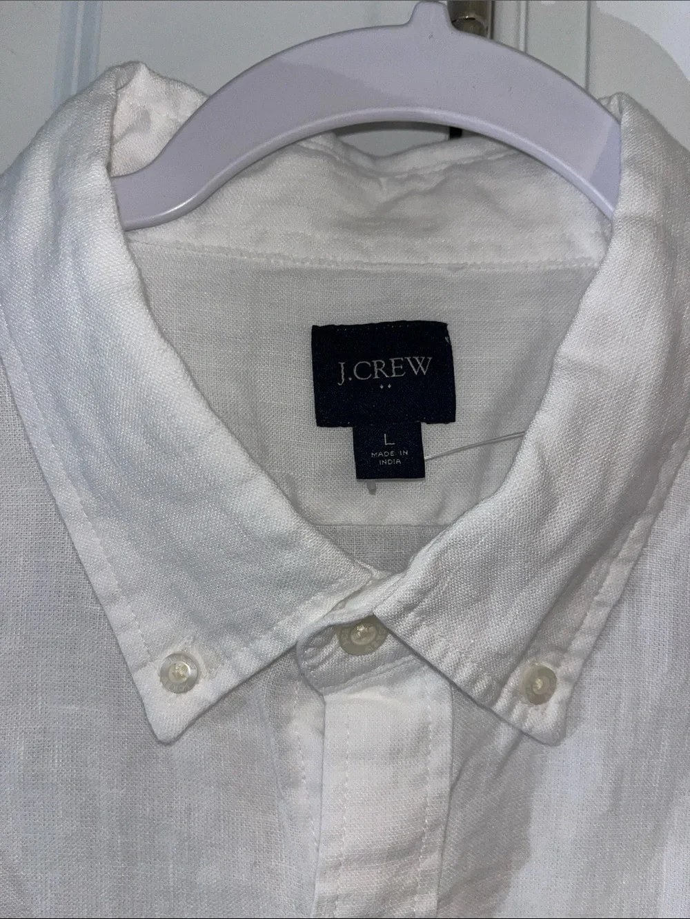 J. Crew amazing shirt