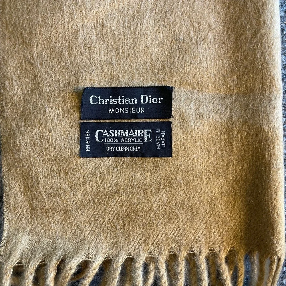 Dior christian monsieur