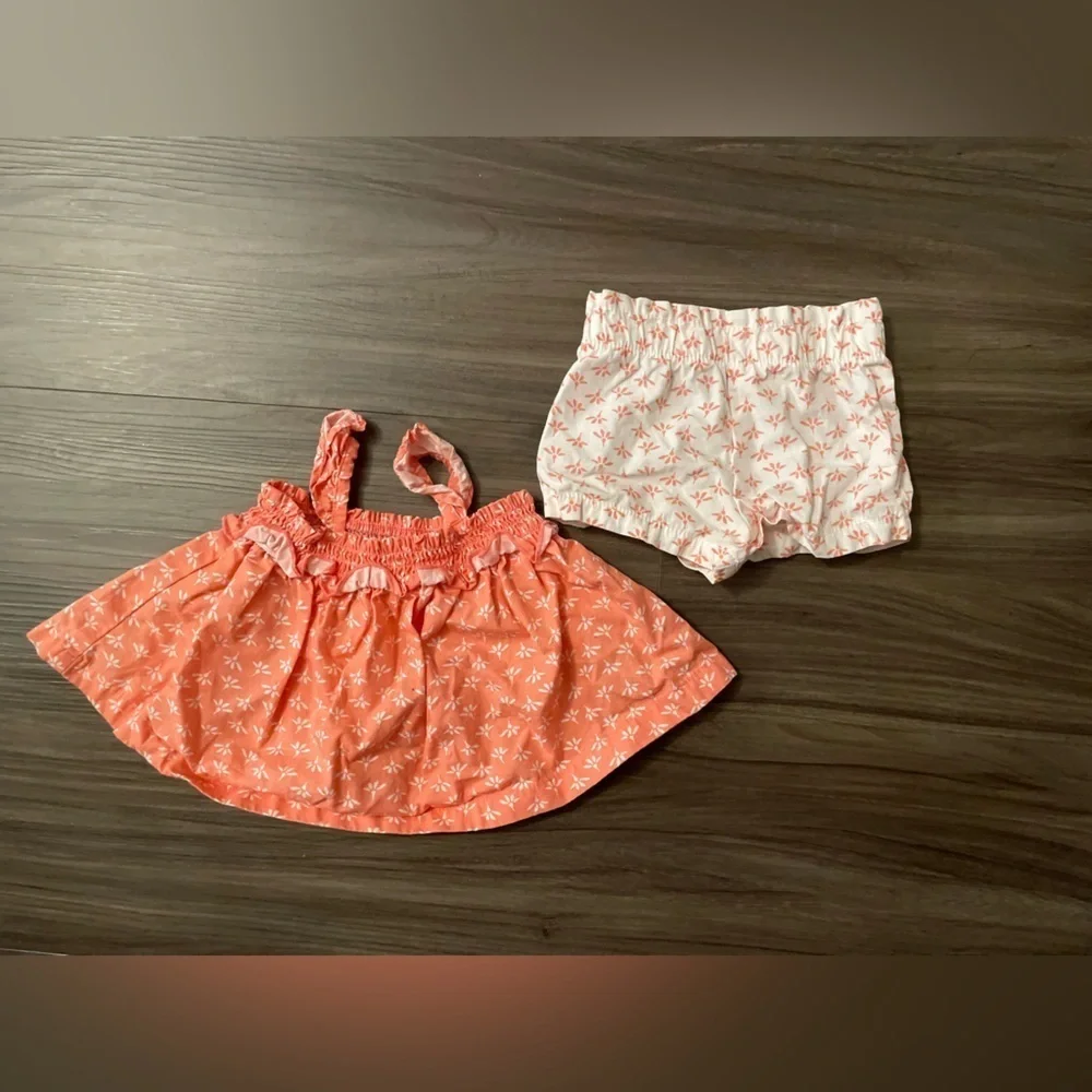 Carters euc size