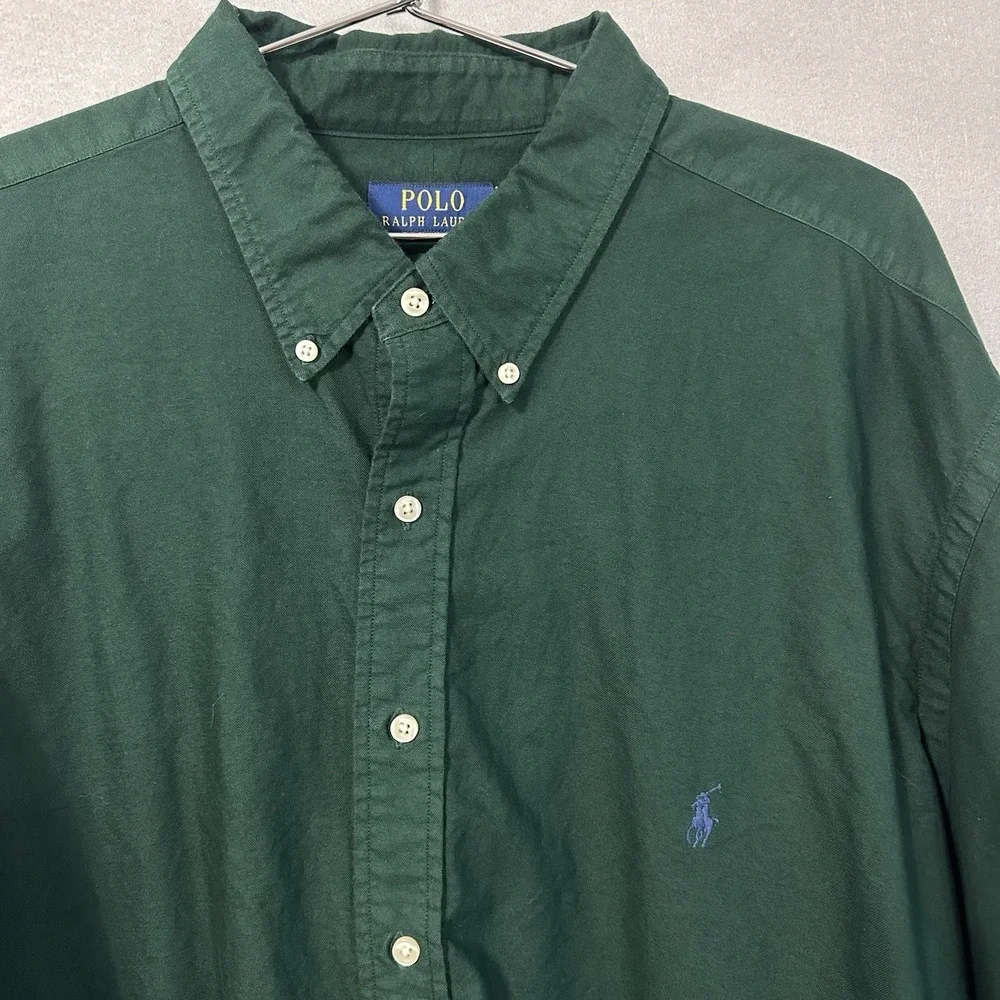 Polo Ralph Lauren pre owned