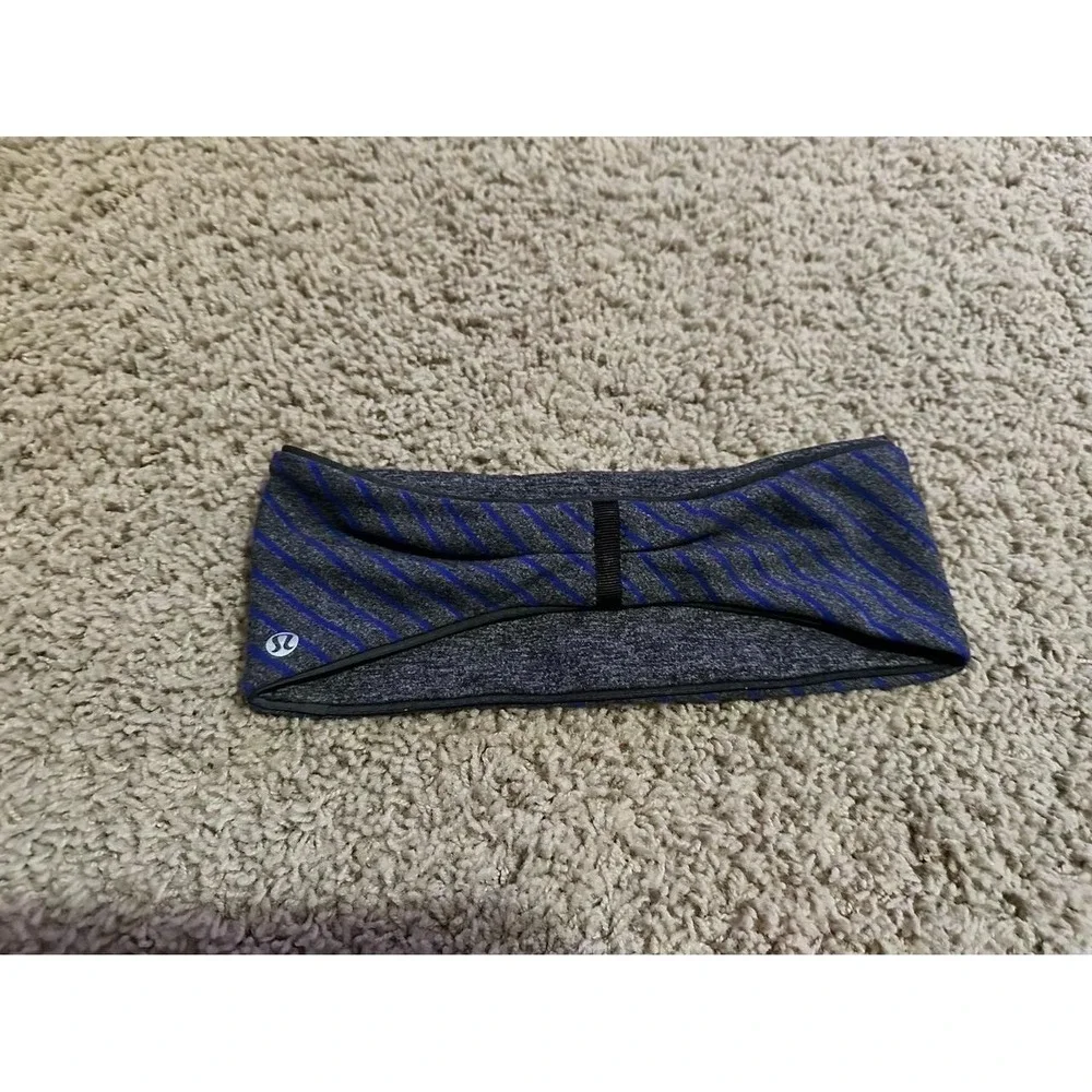 lululemon athletica lululemon headband
