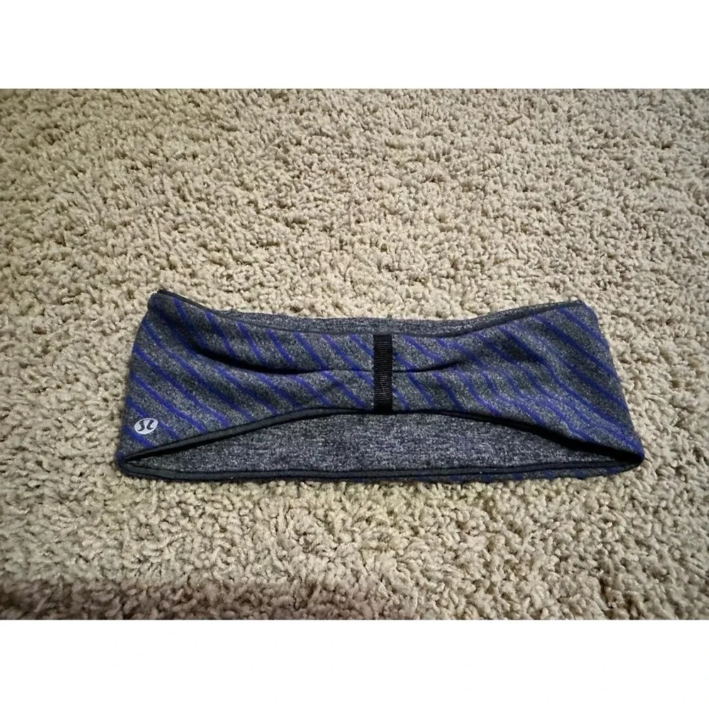 lululemon athletica lululemon headband