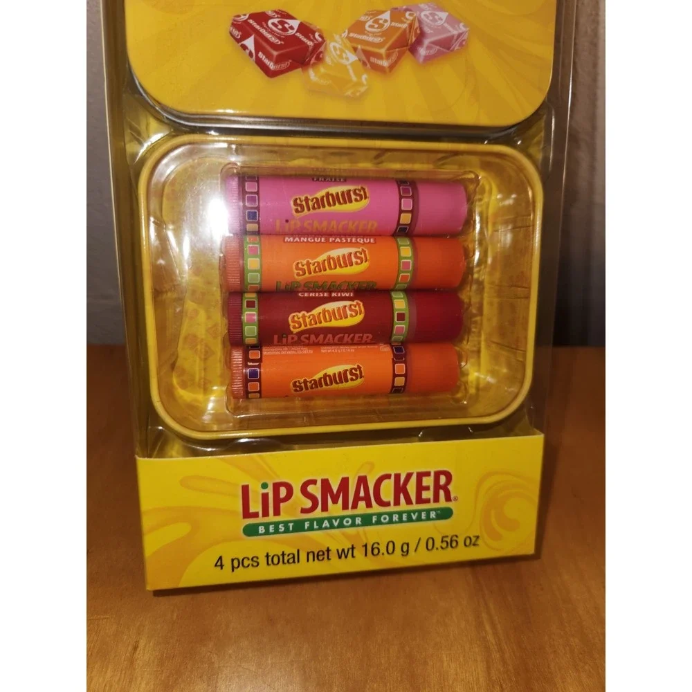 N/A lip smacker