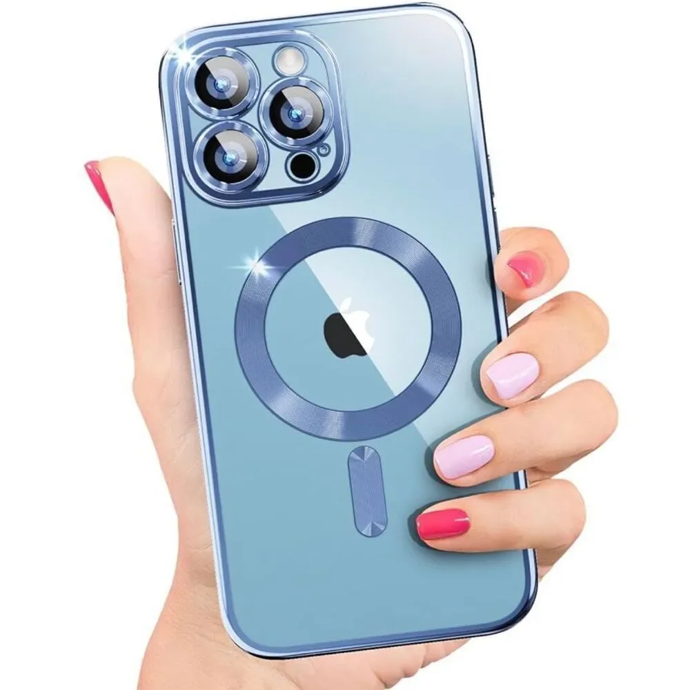 SUCGLES® magnetic clear