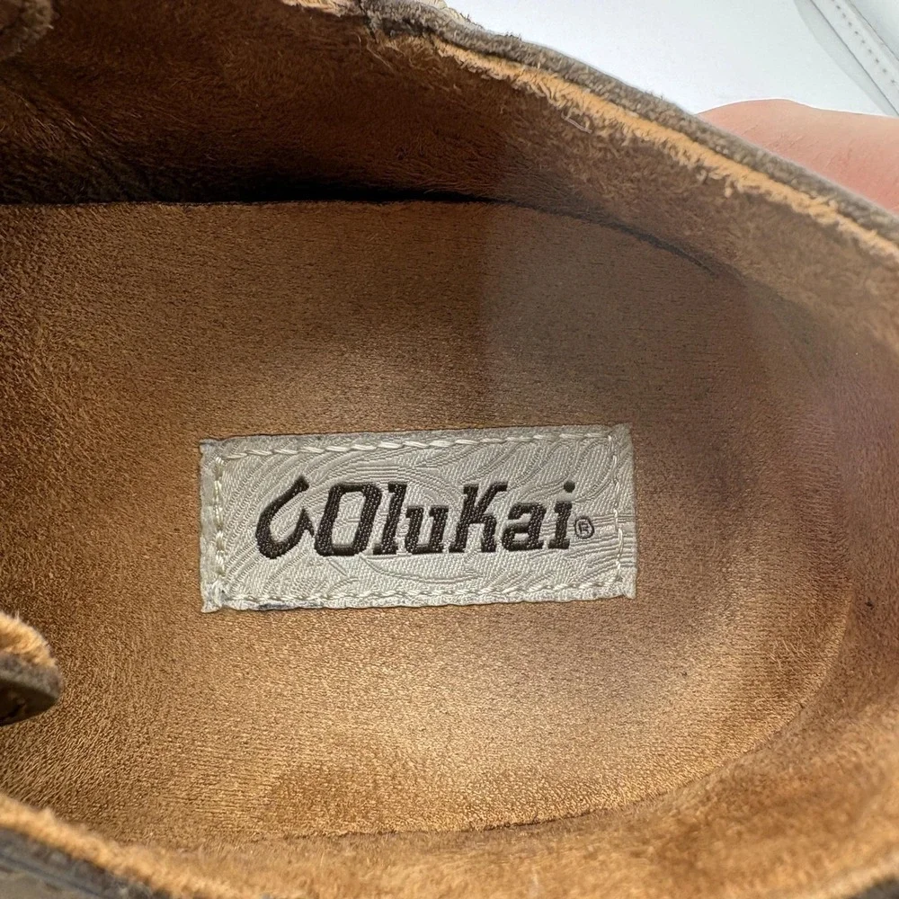OluKai item shown