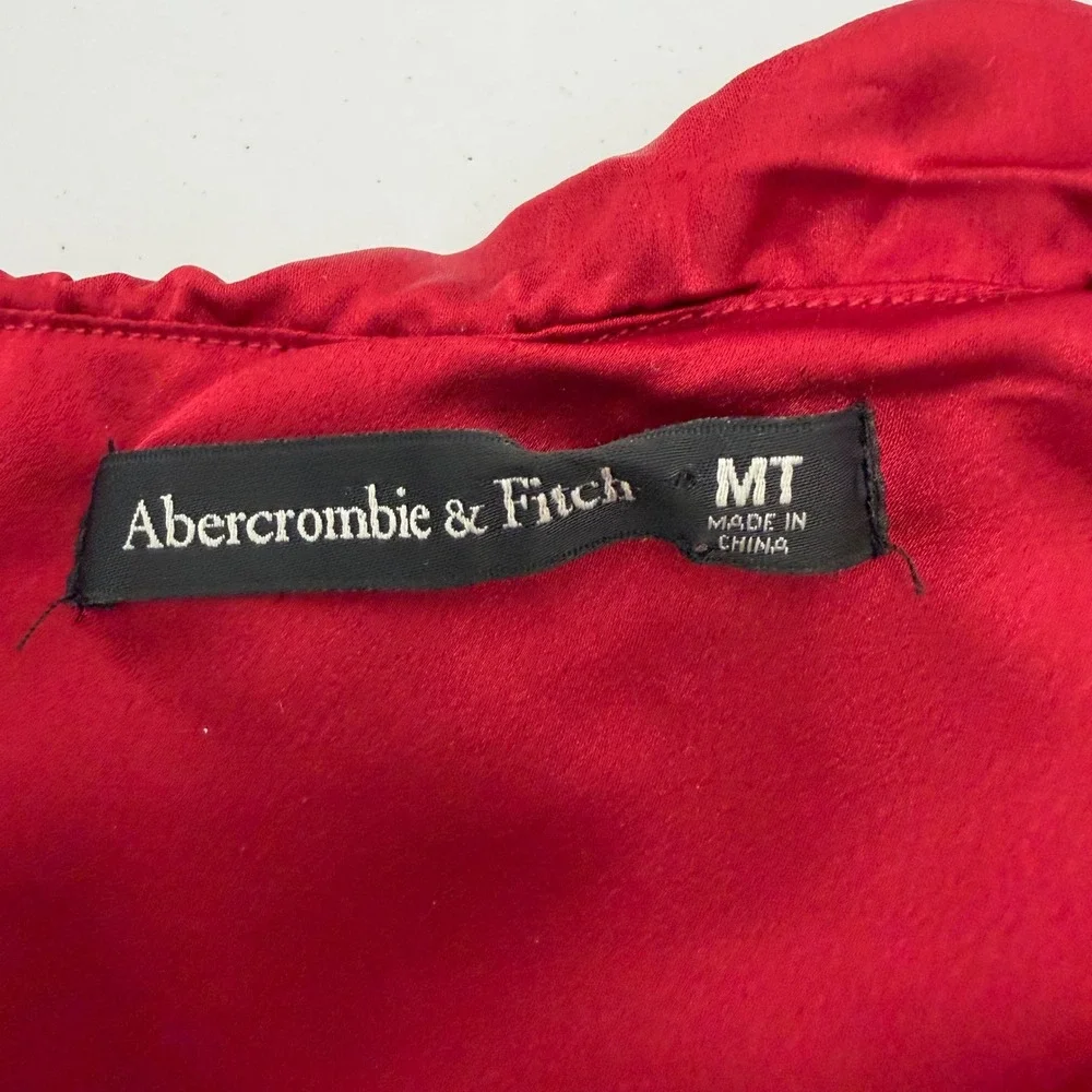 Abercrombie & Fitch brand abercrombie