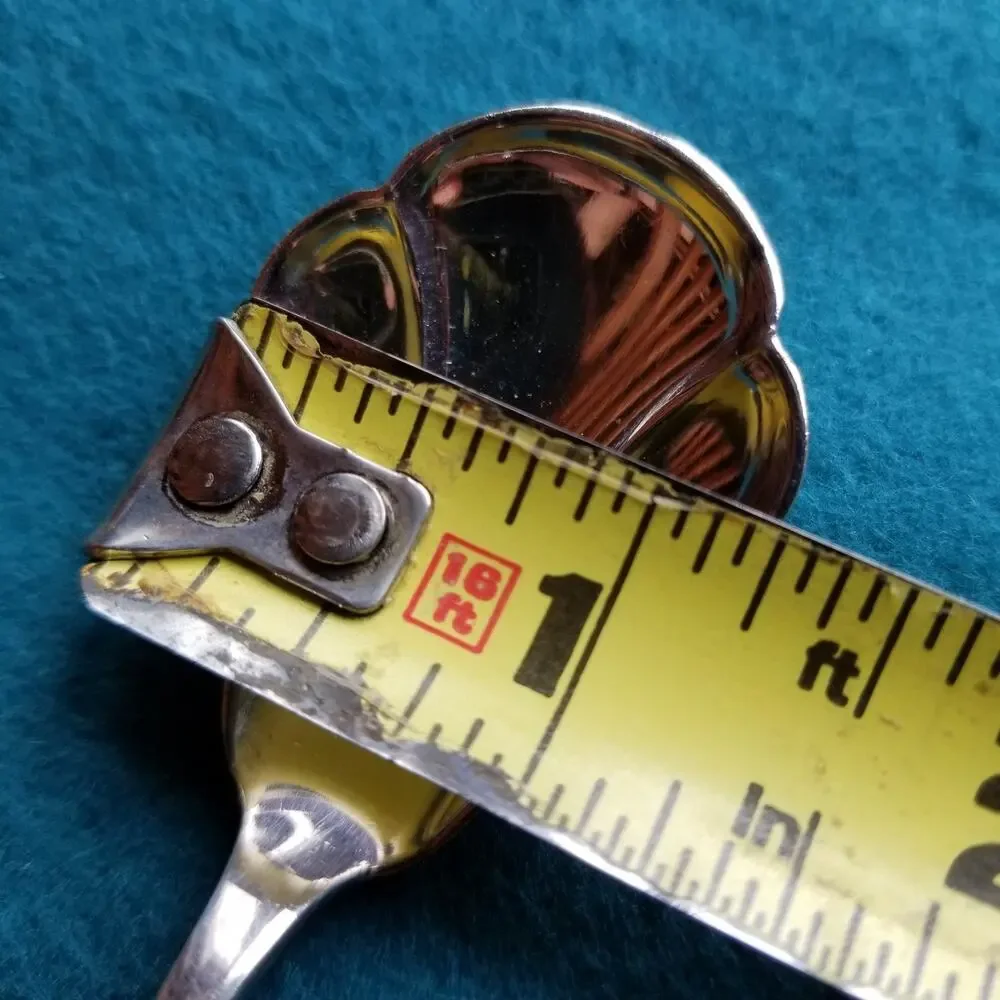 Martin silverplate sugar
