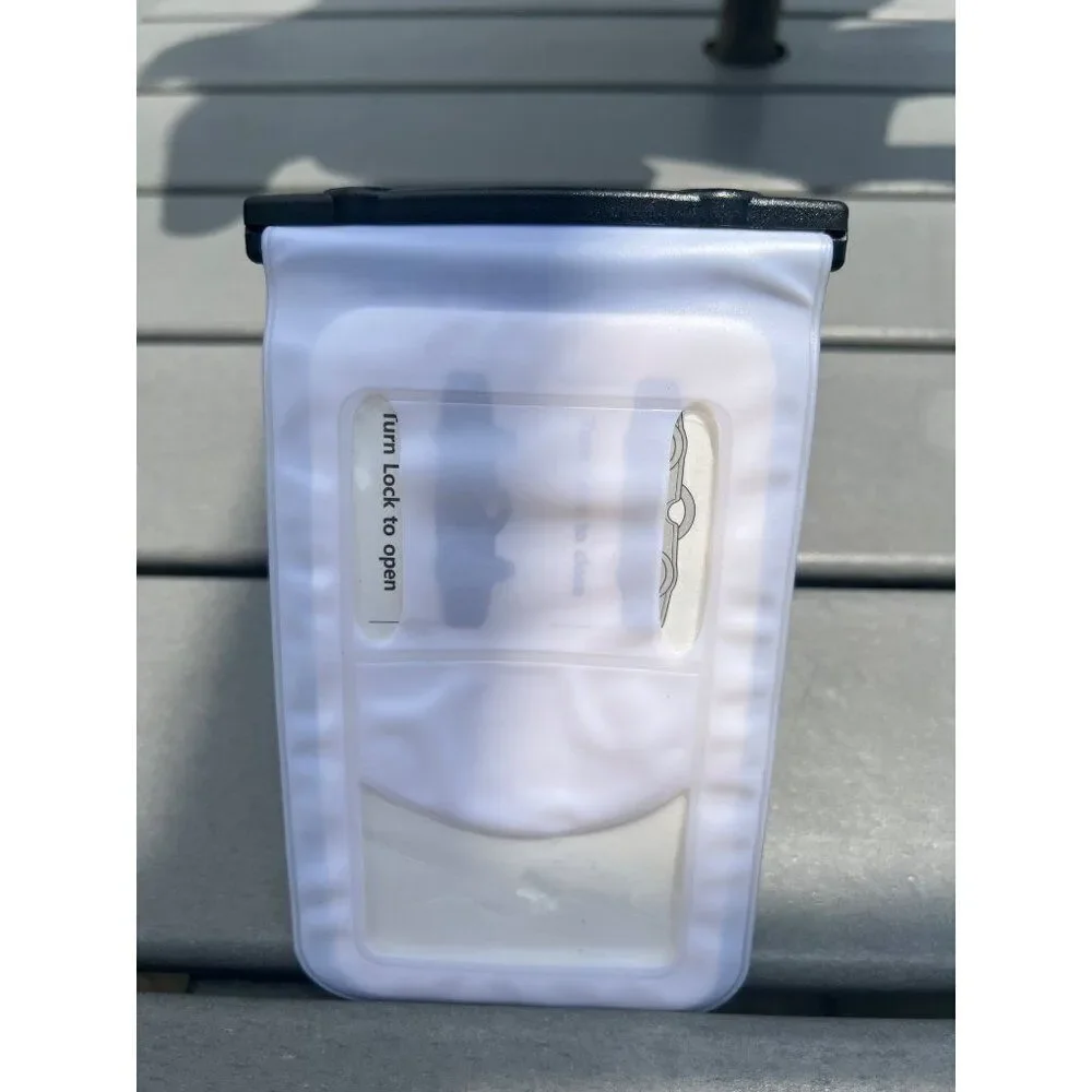 Bioverativ Waterproof Phone Case