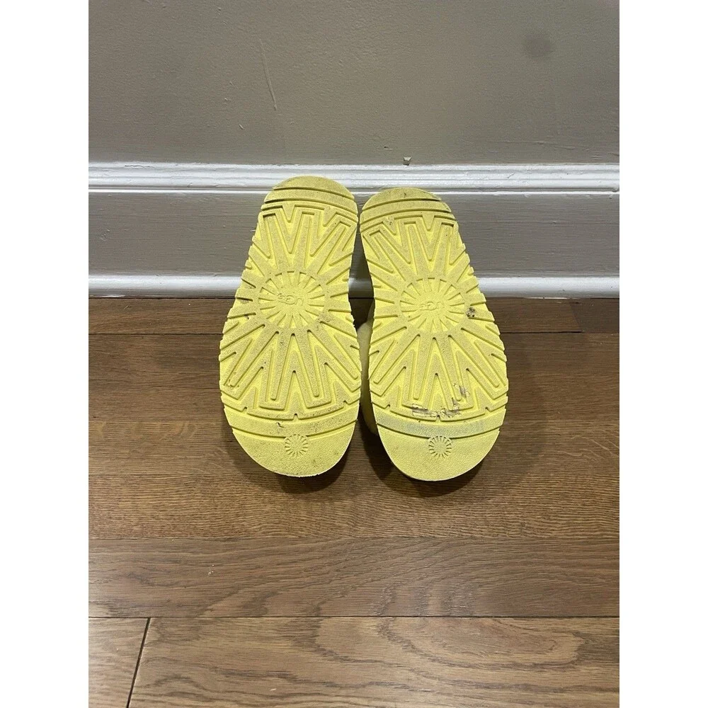 UGG disco genuine