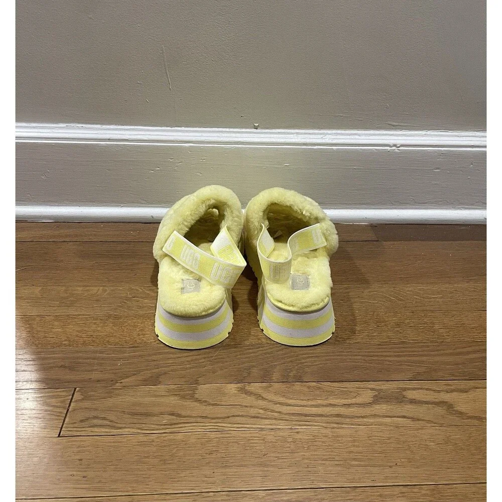 UGG disco genuine