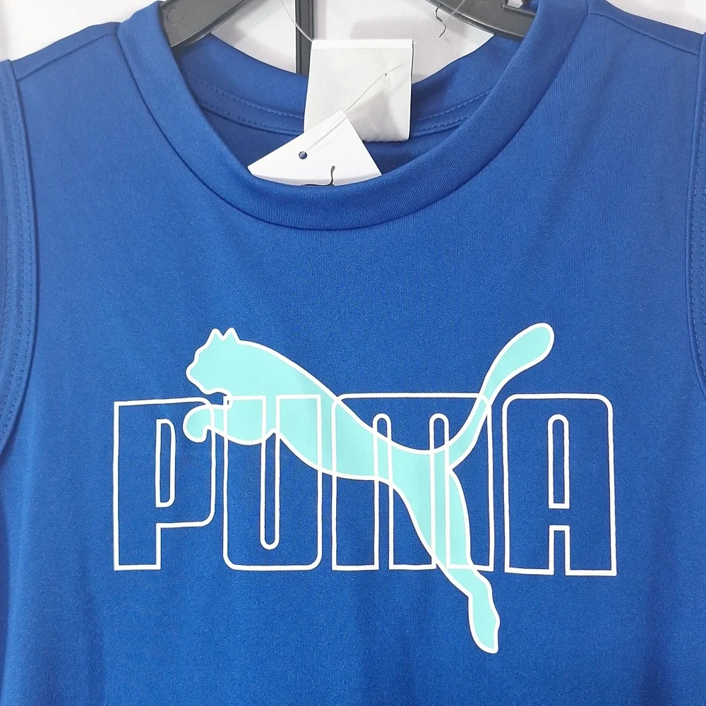 Puma this piece