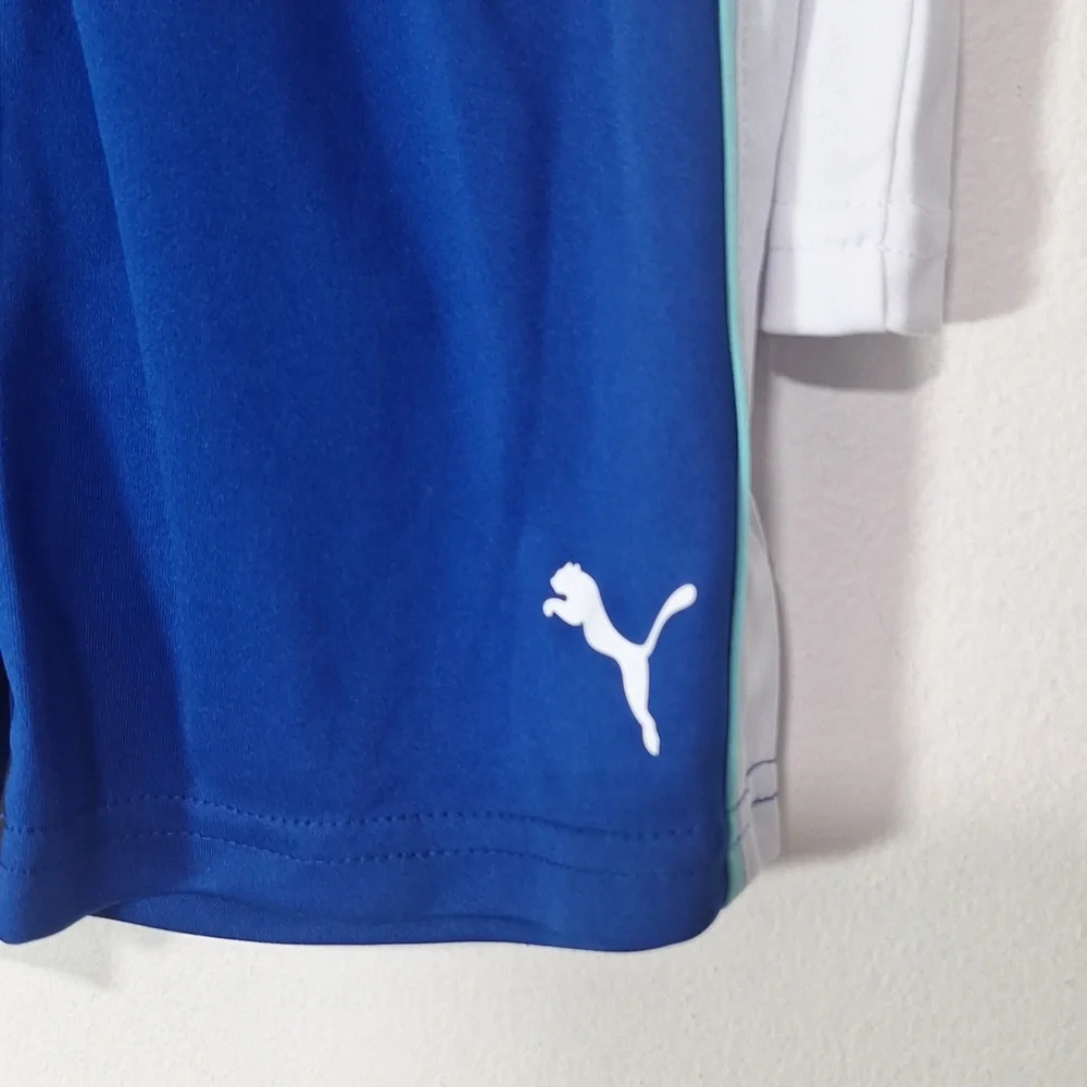 Puma this piece