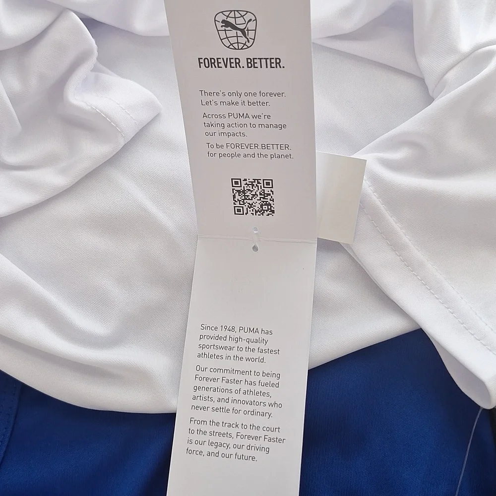 Puma this piece