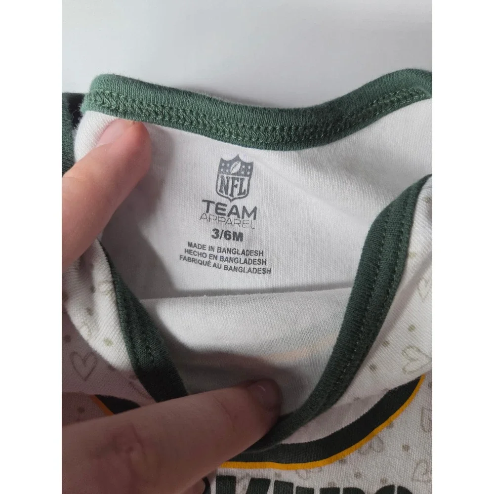 NFL green bay
