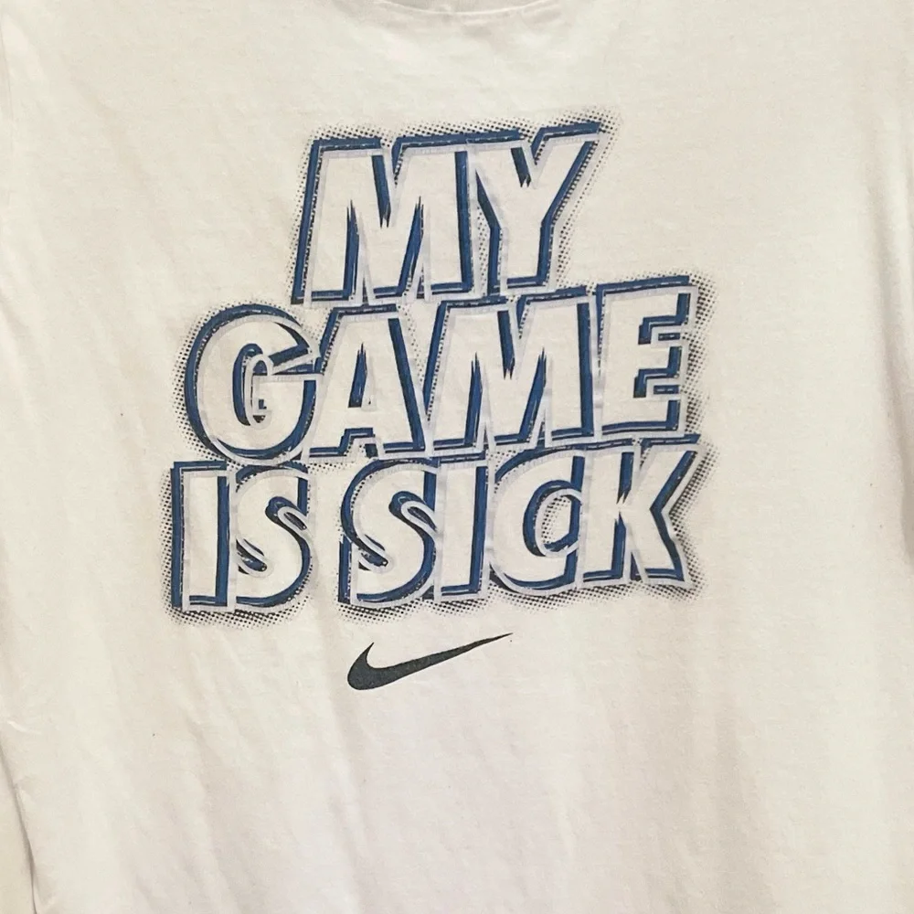 Nike $19 tee