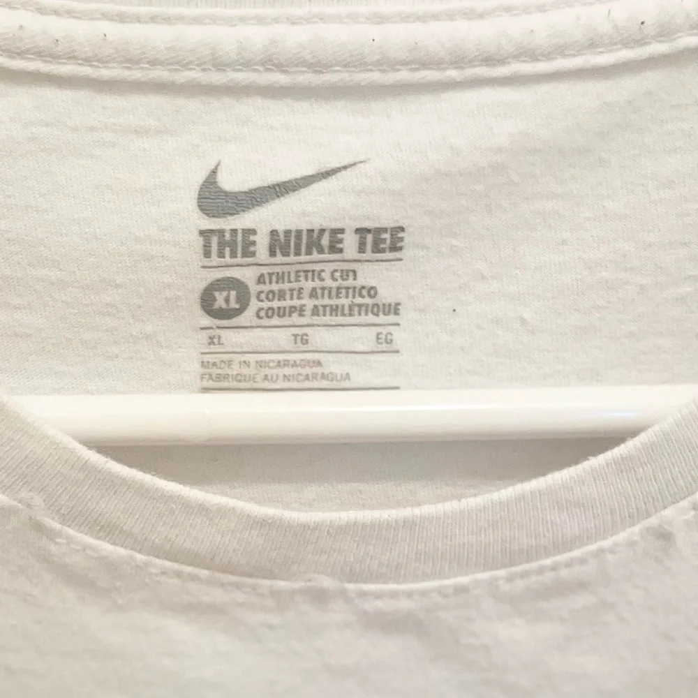 Nike $19 tee