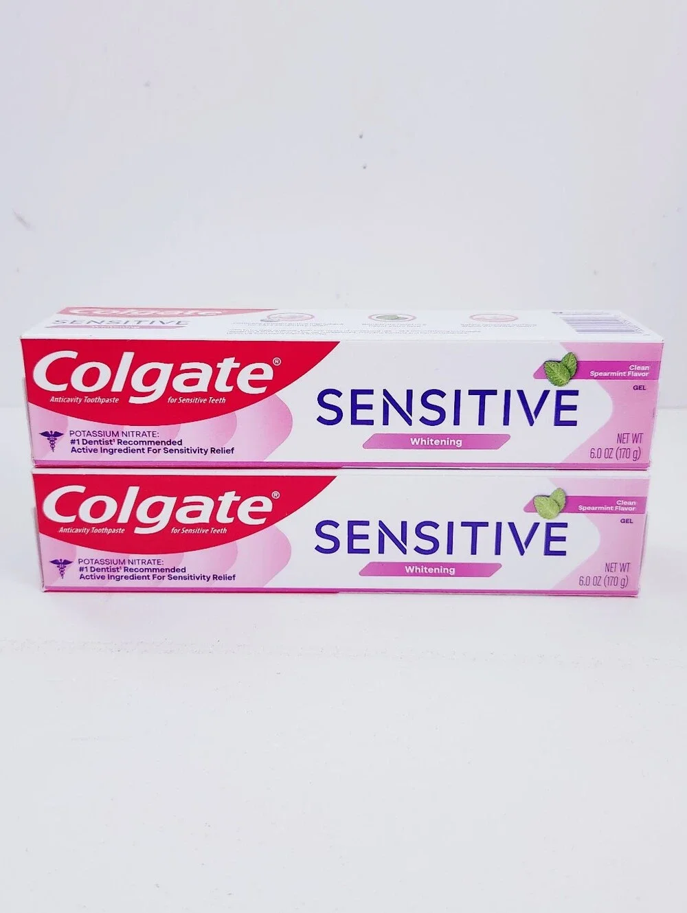 colgate this listing