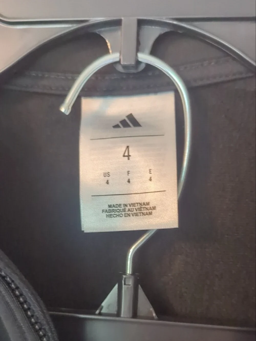 adidas two piece