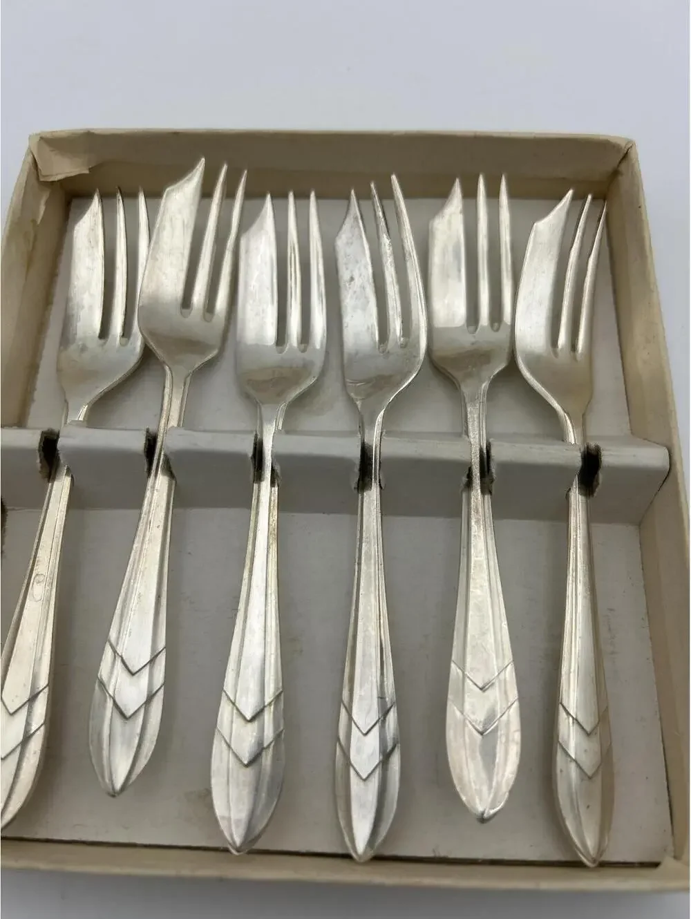 N/A vintage set