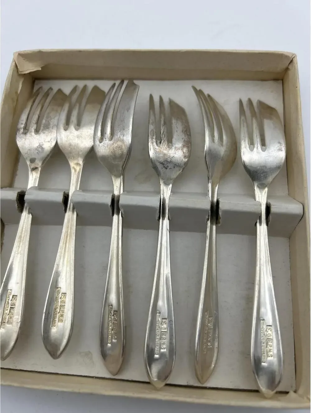 N/A vintage set