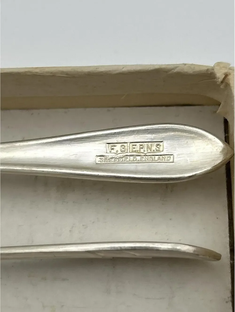 N/A vintage set