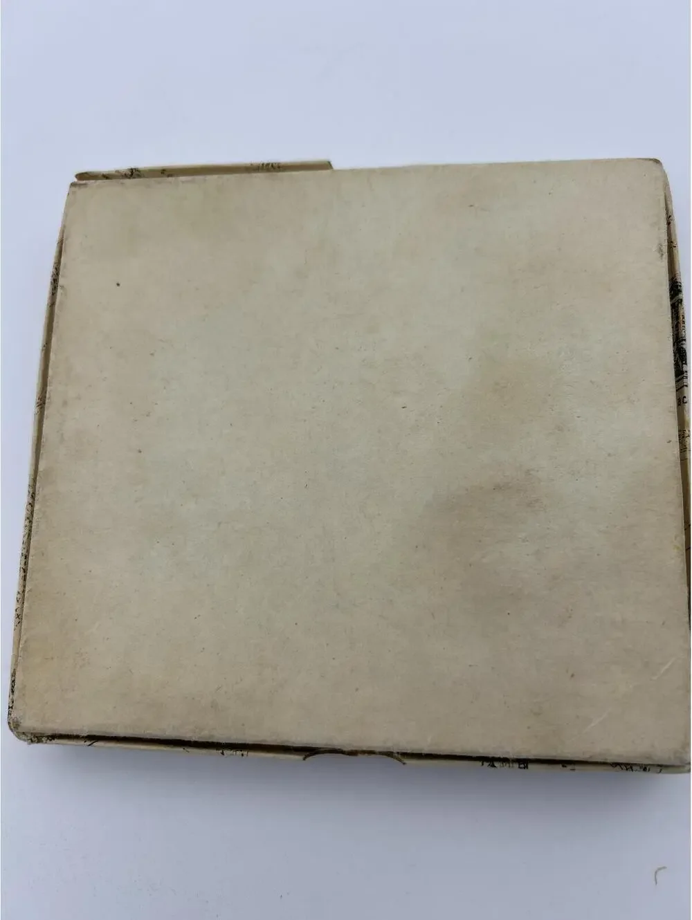 N/A vintage set