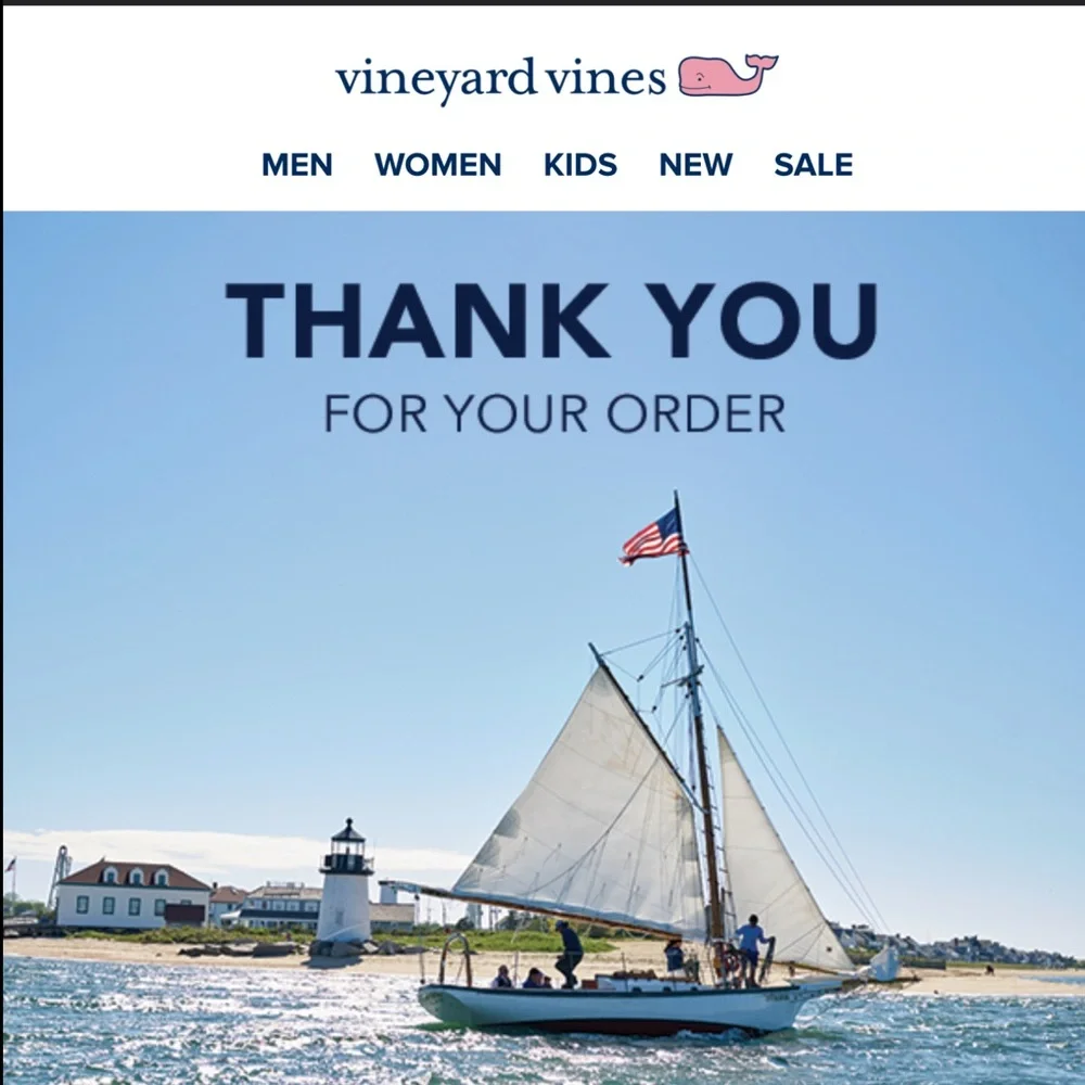 Vineyard Vines rare discontinued