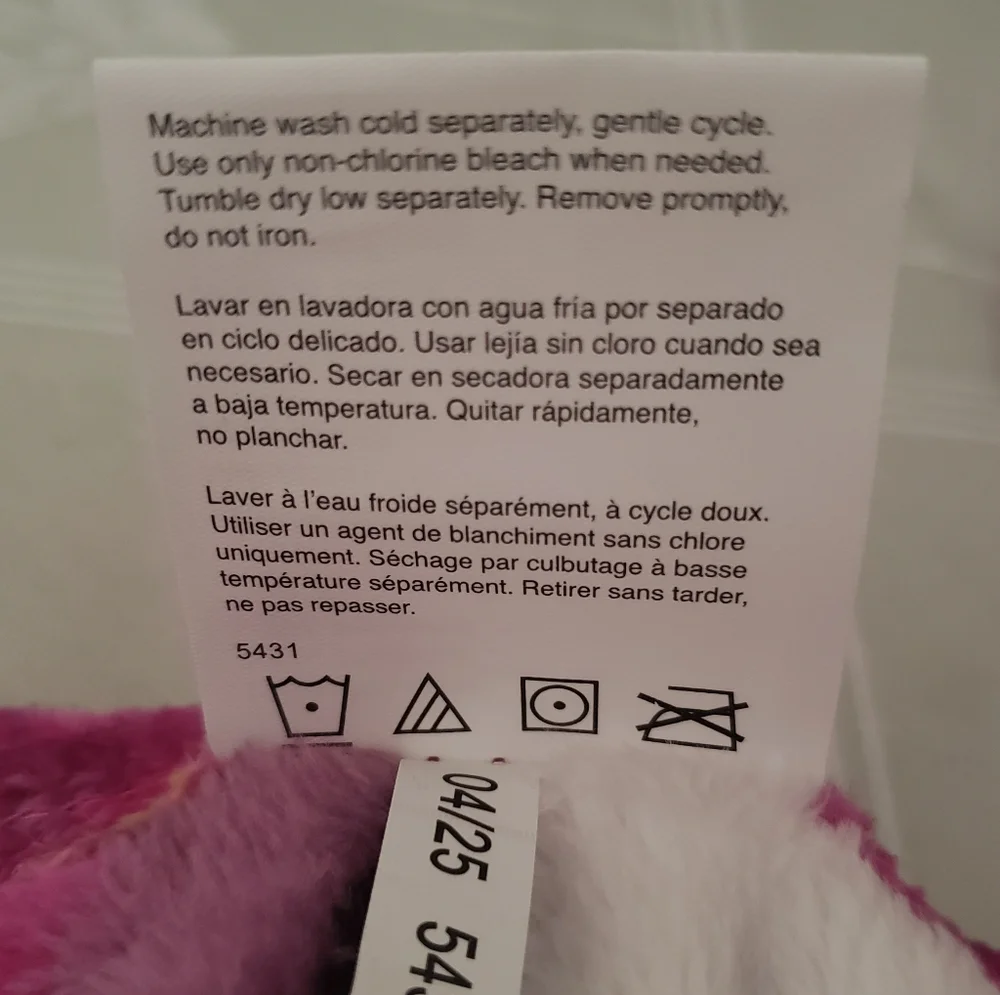 Squishmallows cam cat